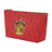 Harry Potter Gryffindor Red Cosmetic Bag Ful Luggage