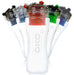 OKO water filtration bottles