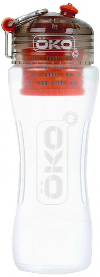 OKO Water Filtration Bottle