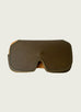 Leather Sunglasses Case WP Standard