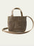 The Woven Mini Tote WP Standard