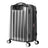 Olympia Titan 3pc Exp Hardcase Spinner Luggage Set Olympia