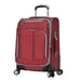 Olympia Tuscany 21" Exp Carry On Spinner Luggage Olympia