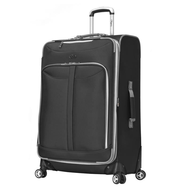 Olympia Tuscany 30" Exp Spinner Luggage Olympia