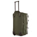 Olympia USA 22" 8 Pocket Rolling Duffel Bag Olympia