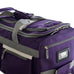 Olympia USA 22" 8 Pocket Rolling Duffel Bag Olympia