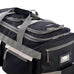 Olympia USA 22" 8 Pocket Rolling Duffel Bag Olympia