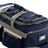 Olympia USA 22" 8 Pocket Rolling Duffel Bag Olympia