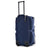 Olympia USA 26" 8 Pocket Rolling Duffel Bag Navy Olympia