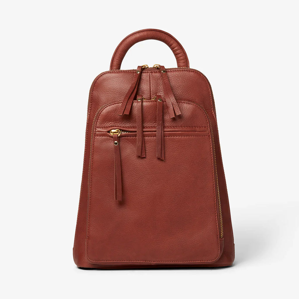 Osgoode Marley Cashmere Belle Backpack Osgoode Marley