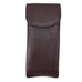 Osgoode Marley Cashmere Double Eyeglass Case Osgoode Marley