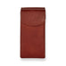 Osgoode Marley Cashmere Double Eyeglass Case Osgoode Marley