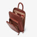 Osgoode Marley Cashmere Small Organizer Backpack - LuggageDesigners