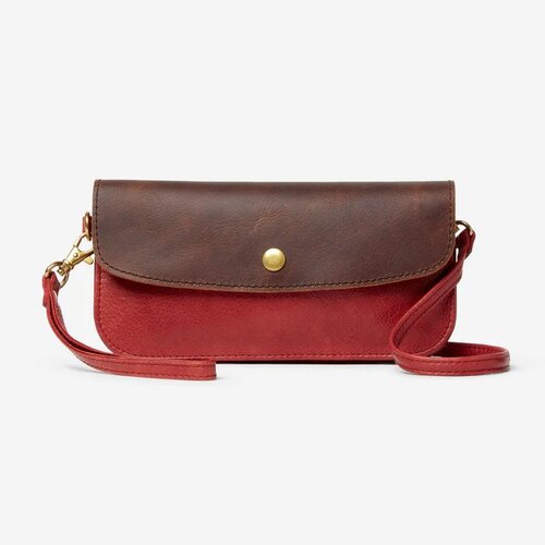 Osgoode Marley Clea Wallet Bag (Discontinued) Osgoode Marley