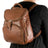 Osgoode Marley Creel Backpack - LuggageDesigners