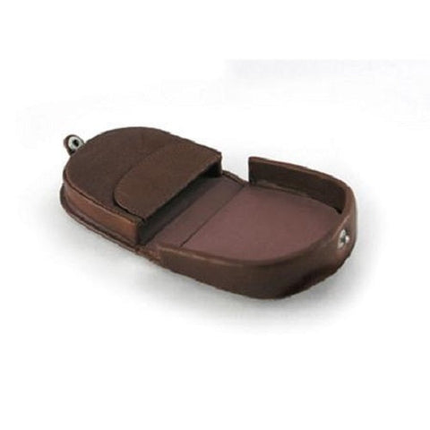 Osgoode Marley Deluxe Leather Coin Tray Osgoode Marley