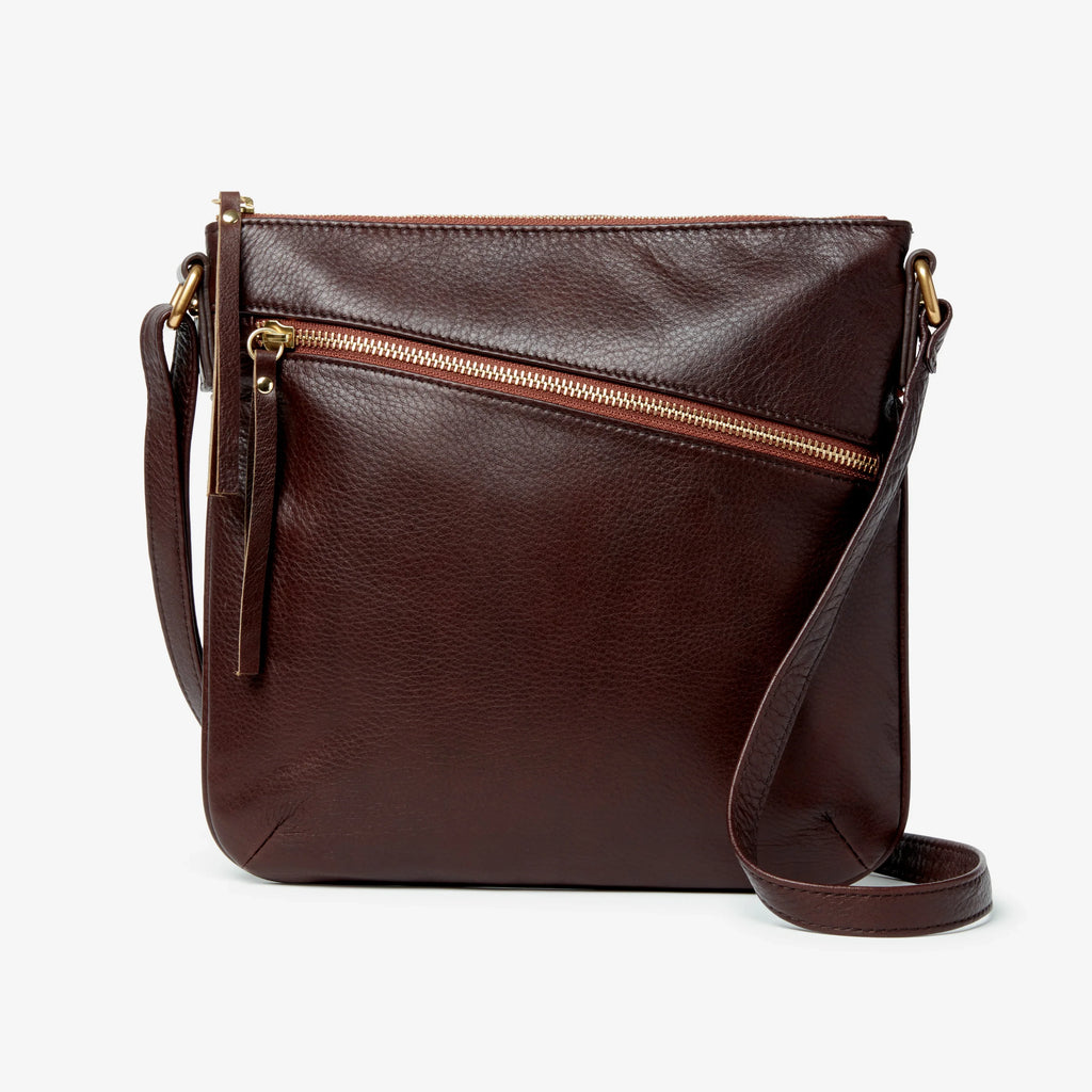 Osgoode Marley Elegance Trinity Crossbody Bag Osgoode Marley