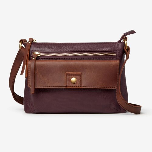 Osgoode Marley Juliette Small Flap Crossbody Osgoode Marley