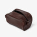 Osgoode Marley Large Leather Toiletry Kit - LuggageDesigners