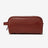 Osgoode Marley Large Leather Toiletry Kit - LuggageDesigners