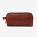 Osgoode Marley Large Leather Toiletry Kit - LuggageDesigners