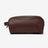 Osgoode Marley Large Leather Toiletry Kit - LuggageDesigners