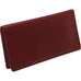 Osgoode Marley Leather Checkbook Cover Osgoode Marley