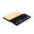 Osgoode Marley Leather Checkbook Cover Osgoode Marley