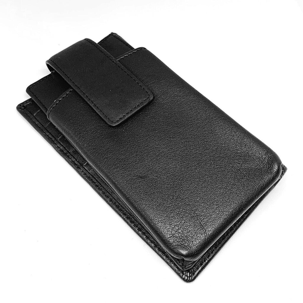 Osgoode Marley Leather Phone Wallet Osgoode Marley