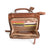 Osgoode Marley Leather Pocket Urbanizer - LuggageDesigners