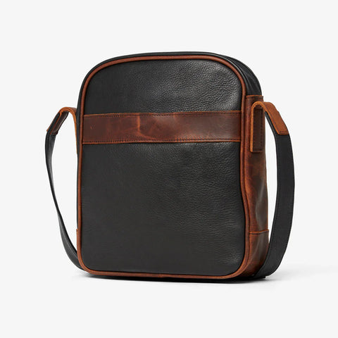 Osgoode Marley Medium Elias Medium Leather Crossbody Osgoode Marley