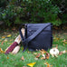 Osgoode Marley Medium Vertical Messenger Bag Osgoode Marley