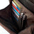 Osgoode Marley Medium Vertical Messenger Bag Osgoode Marley