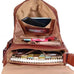 Osgoode Marley Medium Vertical Messenger Bag Osgoode Marley