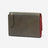 Osgoode Marley RFID 5" Leather Flap Wallet Osgoode Marley