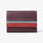 Osgoode Marley RFID 5" Leather Flap Wallet Osgoode Marley