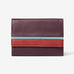 Osgoode Marley RFID 5" Leather Flap Wallet Osgoode Marley