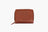 Osgoode Marley RFID Accordion Card Case Leather Zip Wallet Osgoode Marley