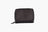 Osgoode Marley RFID Accordion Card Case Leather Zip Wallet Osgoode Marley