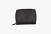 Osgoode Marley RFID Accordion Card Case Leather Zip Wallet Osgoode Marley