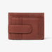 Osgoode Marley RFID Flip Cardcase Leather Wallet Osgoode Marley