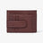 Osgoode Marley RFID Flip Cardcase Leather Wallet Osgoode Marley