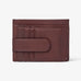 Osgoode Marley RFID Flip Cardcase Leather Wallet Osgoode Marley