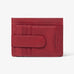 Osgoode Marley RFID Flip Cardcase Leather Wallet Osgoode Marley