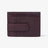 Osgoode Marley RFID Flip Cardcase Leather Wallet Osgoode Marley