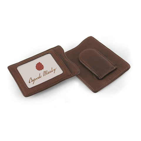 Osgoode Marley RFID Magnetic Money Clip Wallet Osgoode Marley