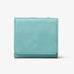 Osgoode Marley RFID Mini Compact Leather Wallet Osgoode Marley