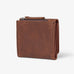 Osgoode Marley RFID Mini Compact Leather Wallet Osgoode Marley