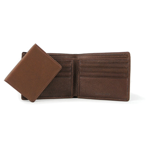 Osgoode Marley RFID Removable Passcase Billfold Osgoode Marley