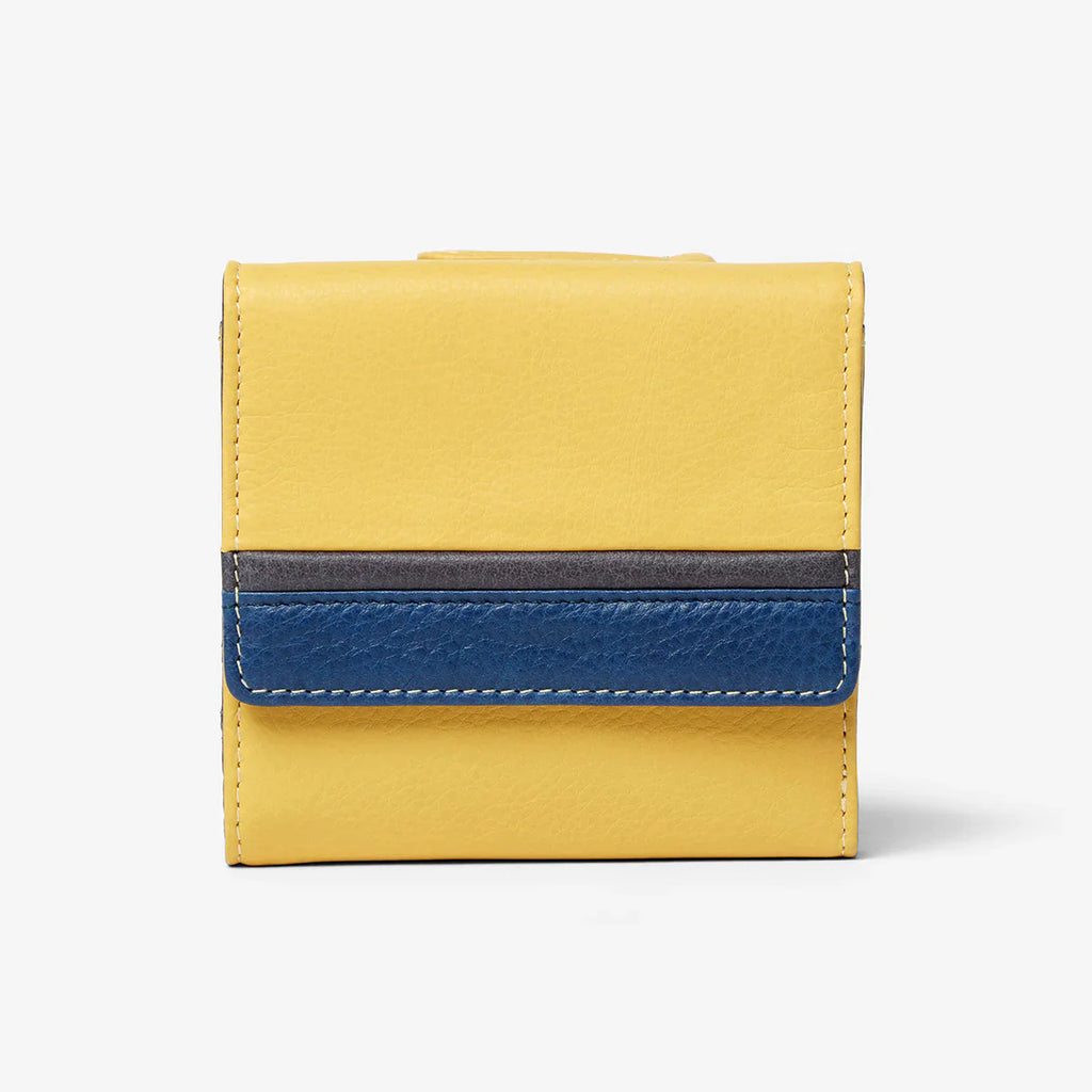 Osgoode Marley RFID Ultra Mini Leather Wallet Osgoode Marley